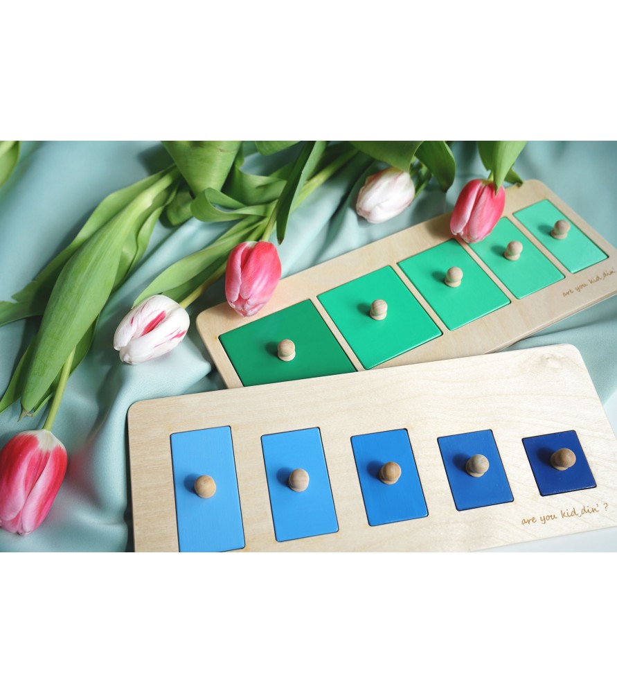 puzzle dla najmłodszych- trzy kształty