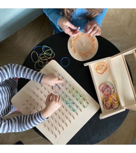 Geoboat stojak do wszystkiego