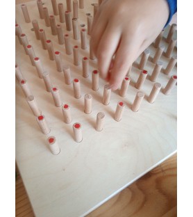 geoplan setki- wtykajka