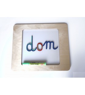 Framka. Okno możliwości