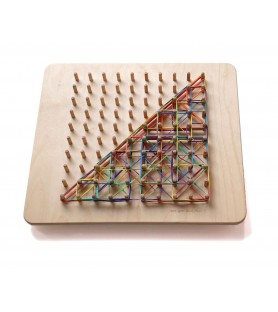 geoplan setki- GeoMat 