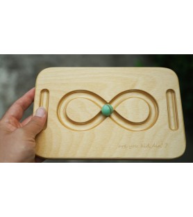 labirynt Nieskończoność