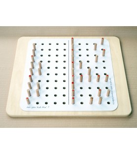 geoplan setki- wtykajka